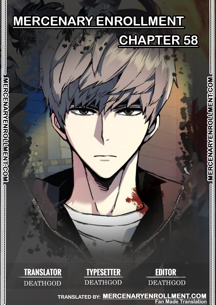 Read Mercenary Enrollment EN Manga Online