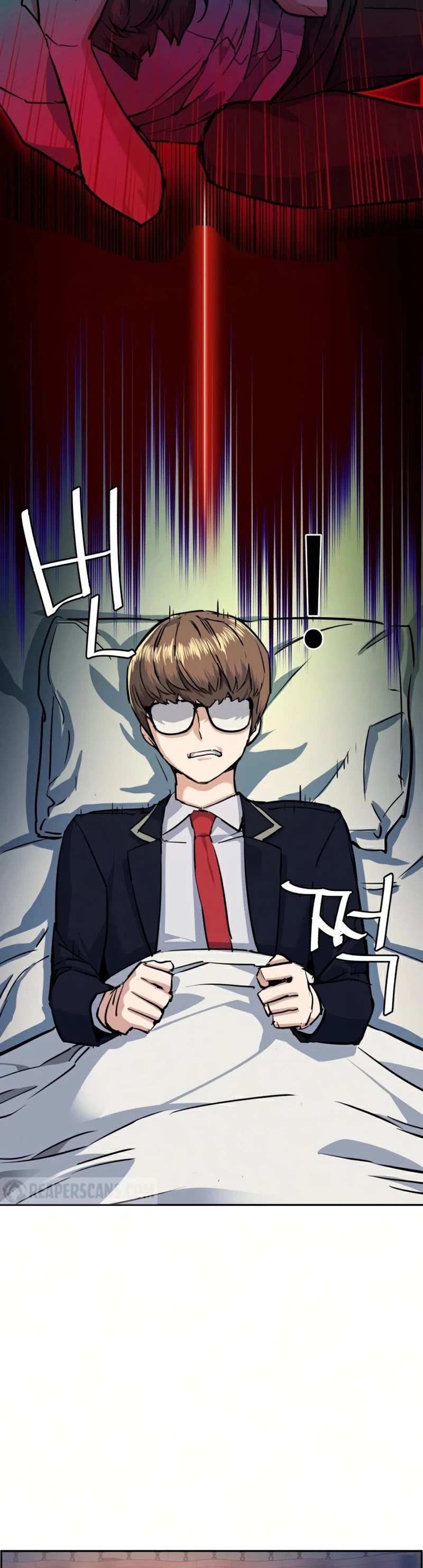Read Mercenary Enrollment EN Manga Online