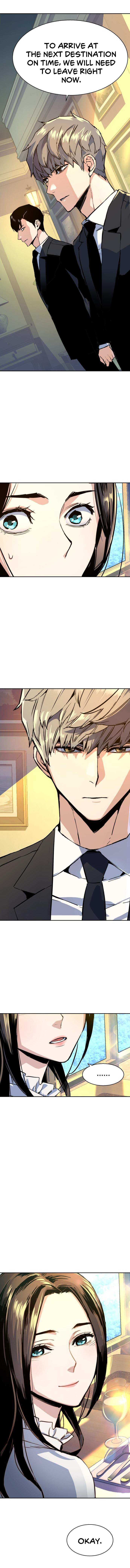 Read Mercenary Enrollment EN Manga Online