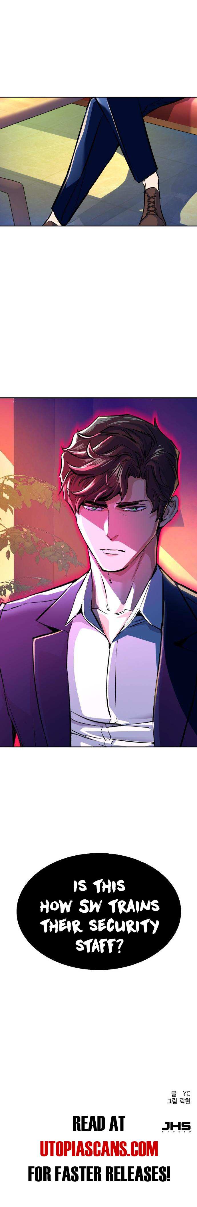 Read Mercenary Enrollment EN Manga Online
