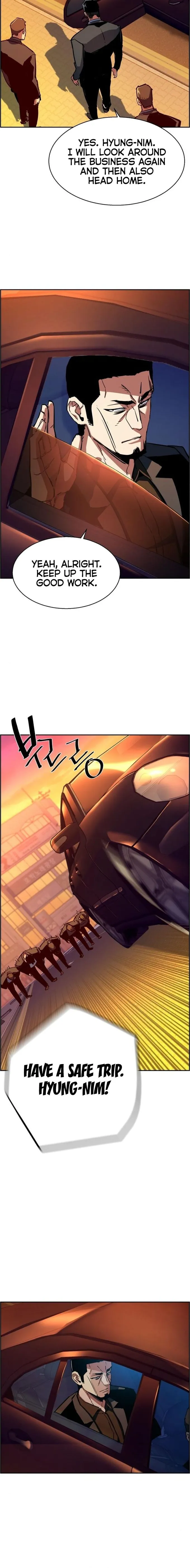 Read Mercenary Enrollment EN Manga Online