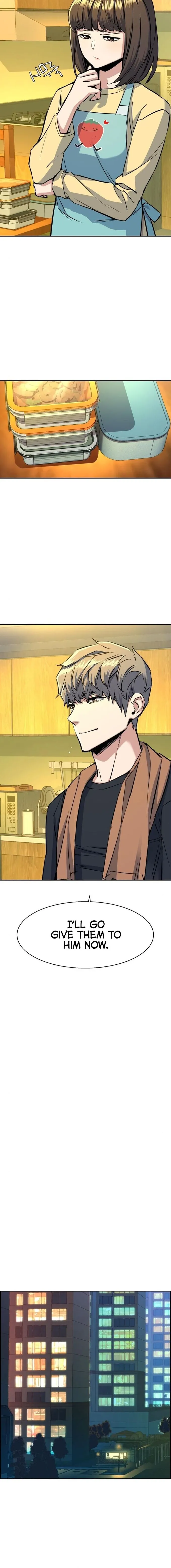 Read Mercenary Enrollment EN Manga Online