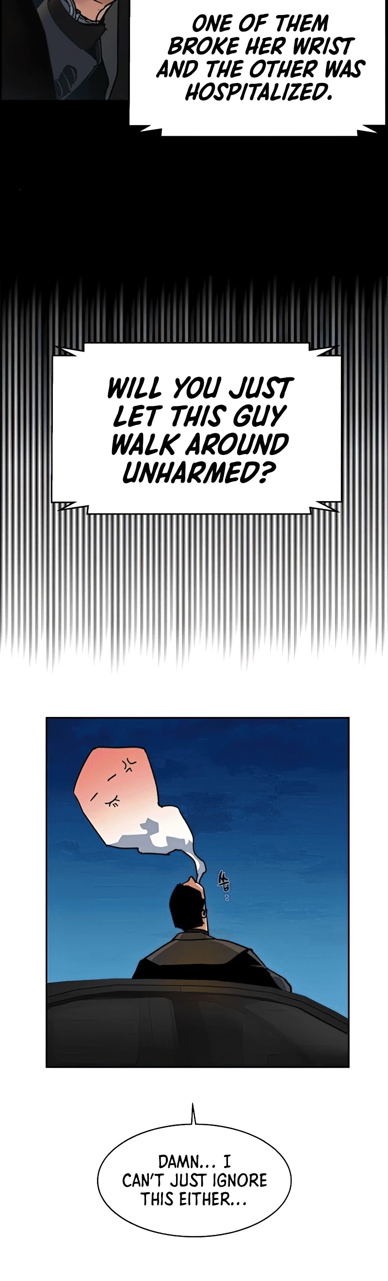 Read Mercenary Enrollment EN Manga Online
