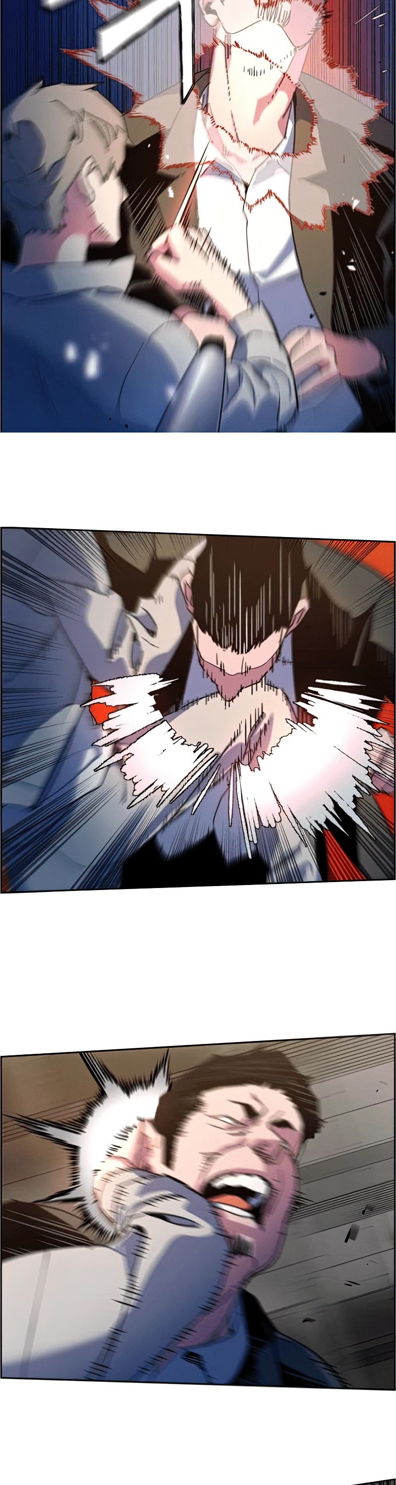 Read Mercenary Enrollment EN Manga Online