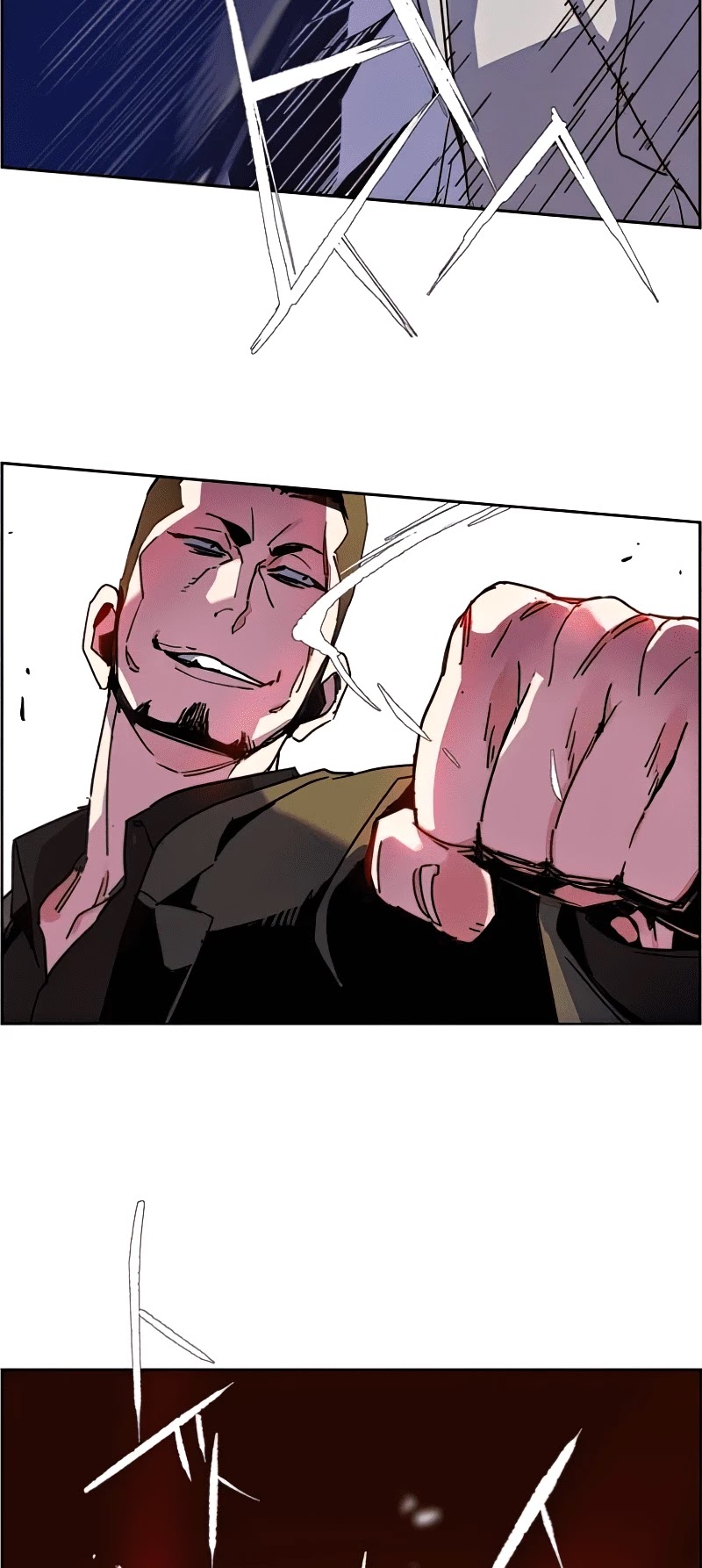 Read Mercenary Enrollment EN Manga Online