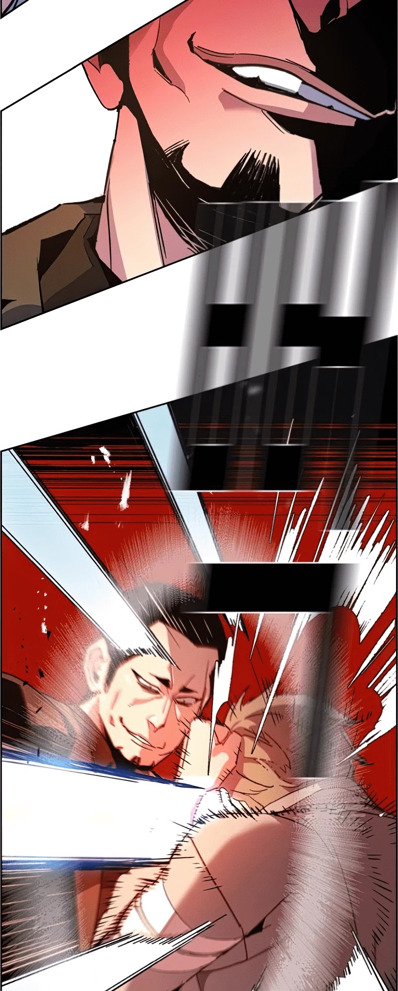 Read Mercenary Enrollment EN Manga Online