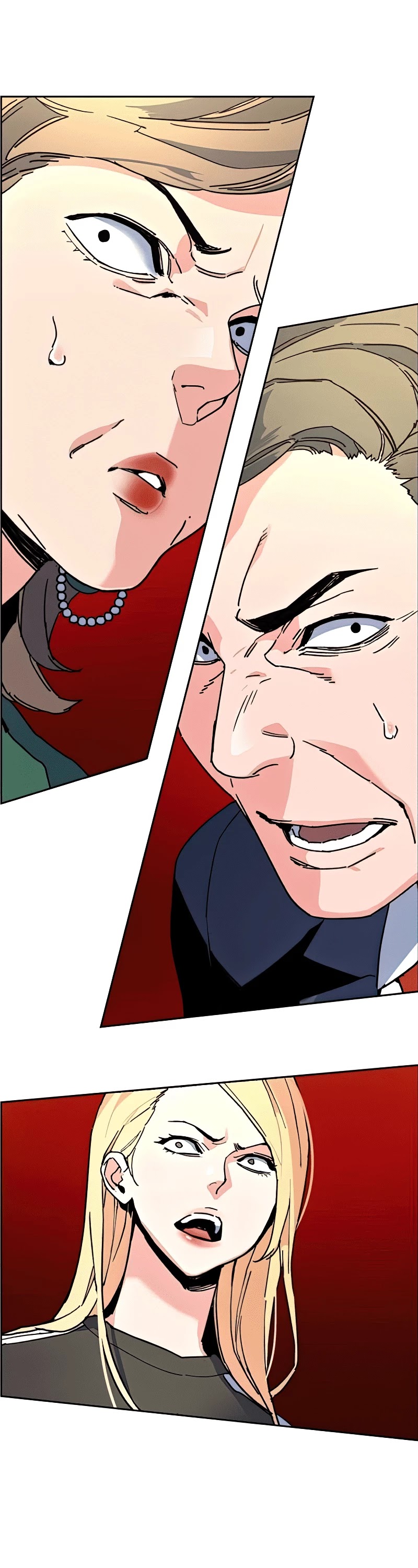 Read Mercenary Enrollment EN Manga Online