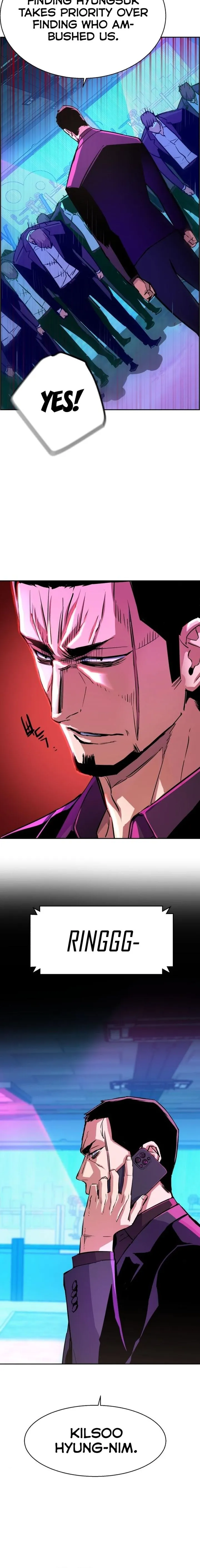 Read Mercenary Enrollment EN Manga Online