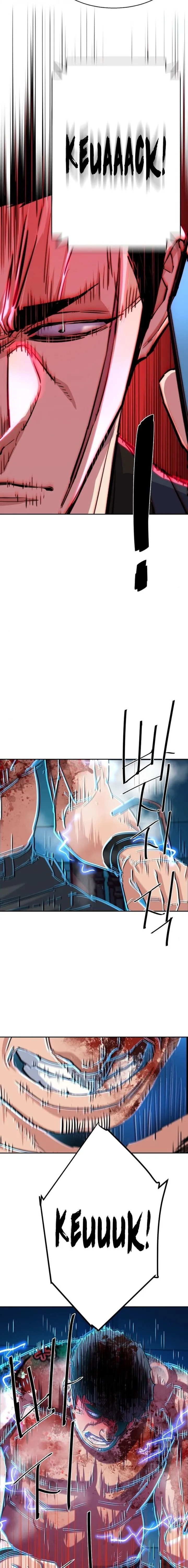 Read Mercenary Enrollment EN Manga Online
