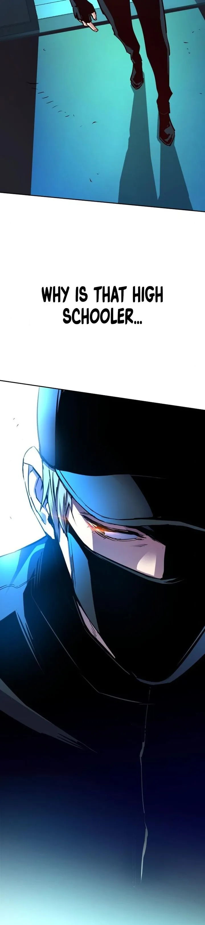 Read Mercenary Enrollment EN Manga Online