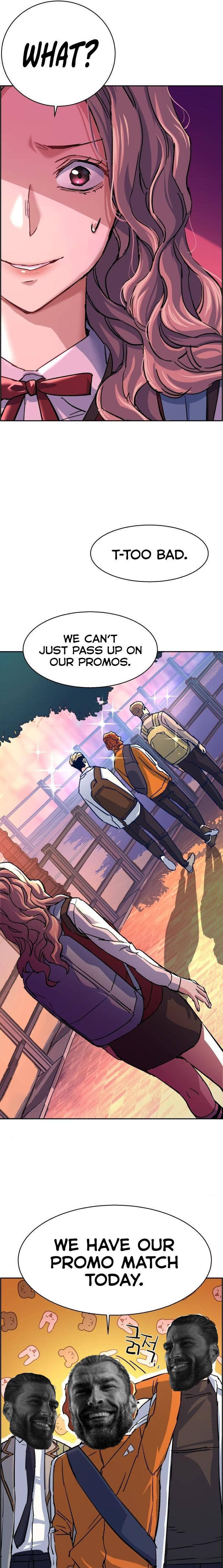 Read Mercenary Enrollment EN Manga Online
