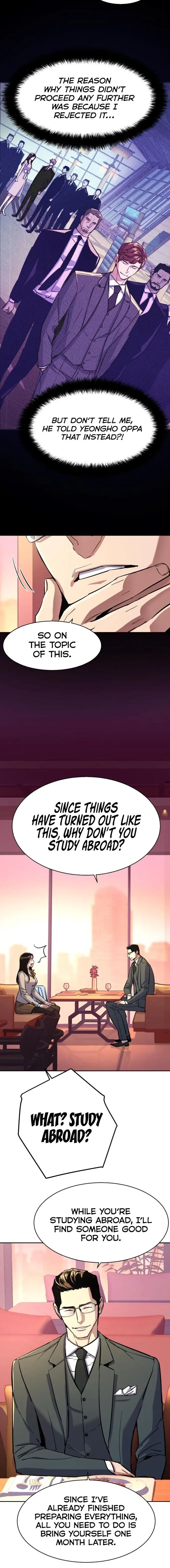 Read Mercenary Enrollment EN Manga Online