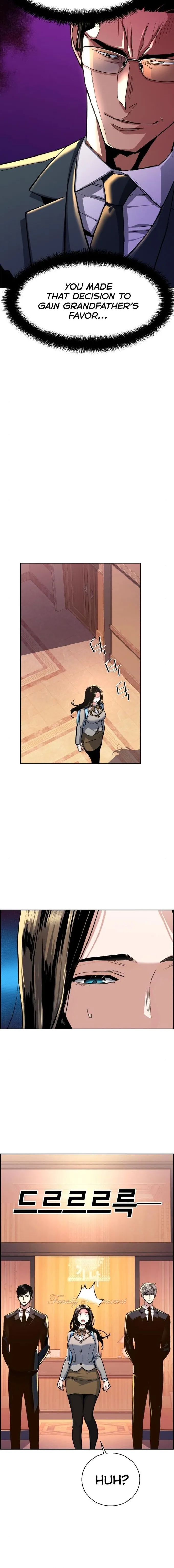 Read Mercenary Enrollment EN Manga Online