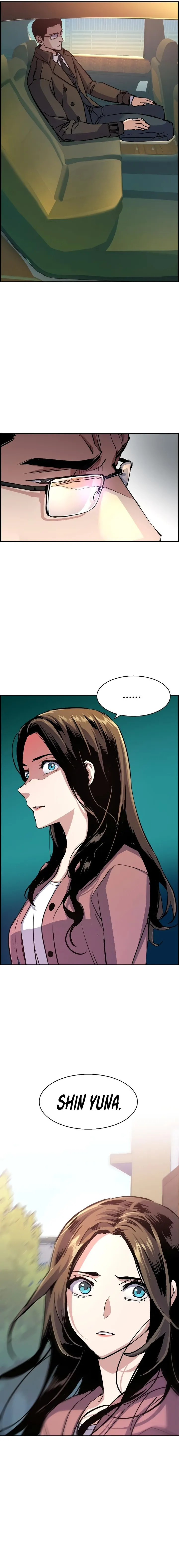 Read Mercenary Enrollment EN Manga Online