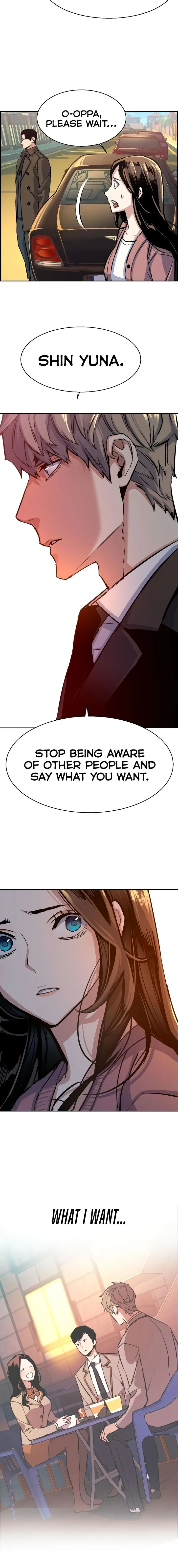 Read Mercenary Enrollment EN Manga Online
