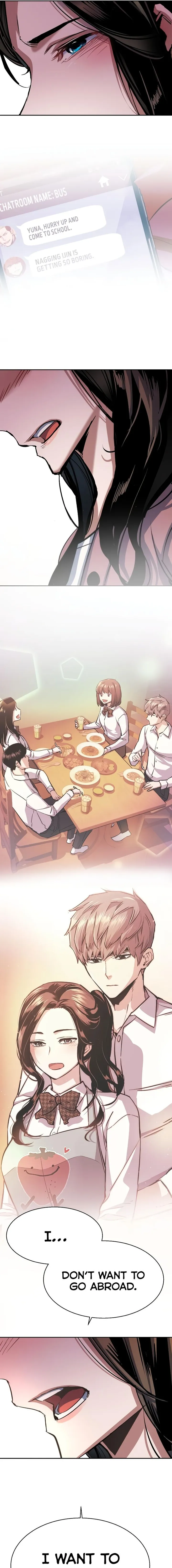 Read Mercenary Enrollment EN Manga Online