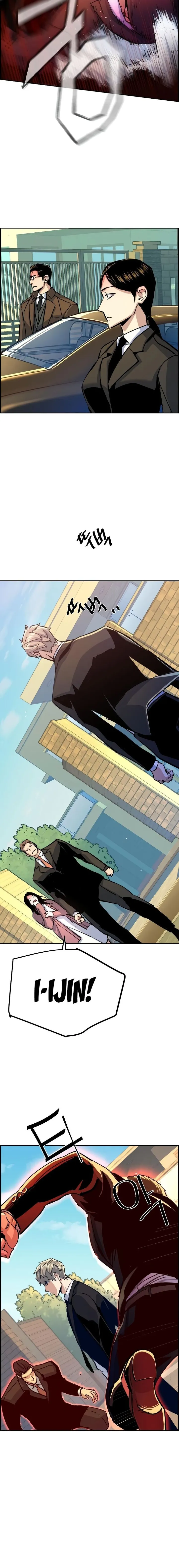 Read Mercenary Enrollment EN Manga Online