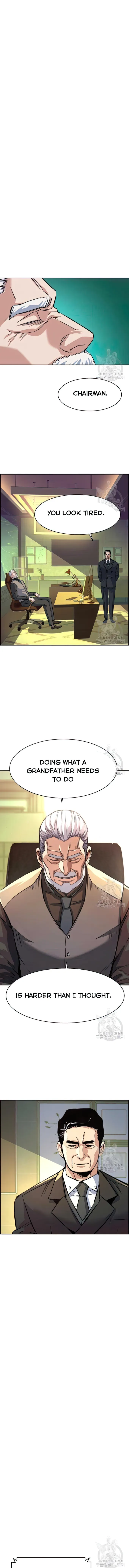 Read Mercenary Enrollment EN Manga Online