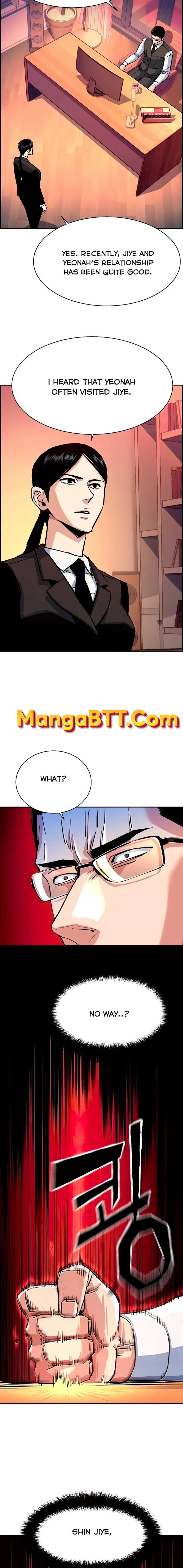 Read Mercenary Enrollment EN Manga Online