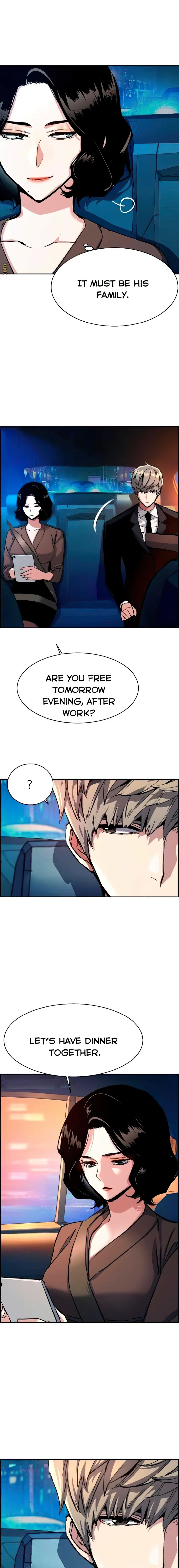 Read Mercenary Enrollment EN Manga Online