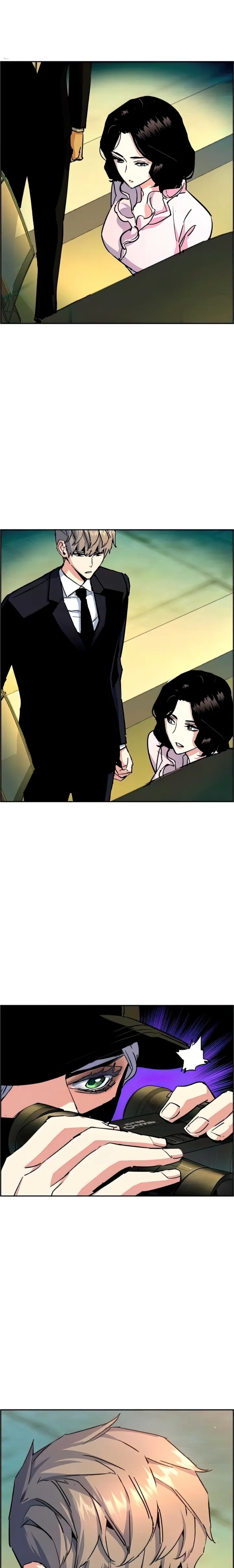 Read Mercenary Enrollment EN Manga Online
