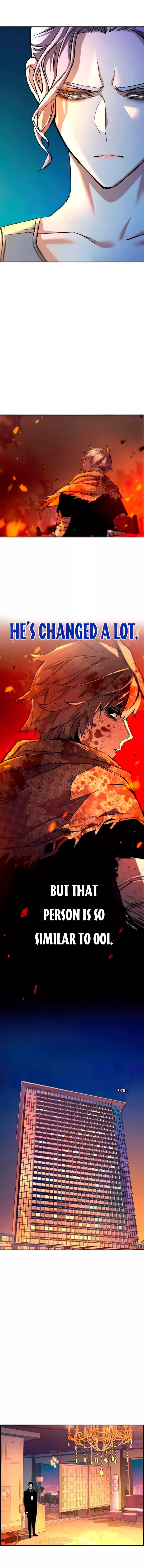 Read Mercenary Enrollment EN Manga Online