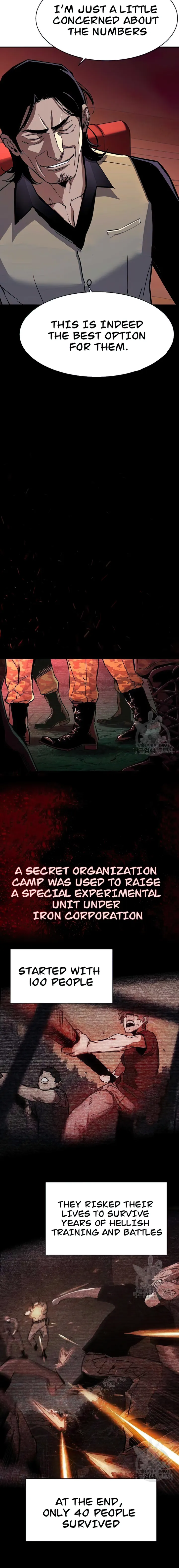 Read Mercenary Enrollment EN Manga Online