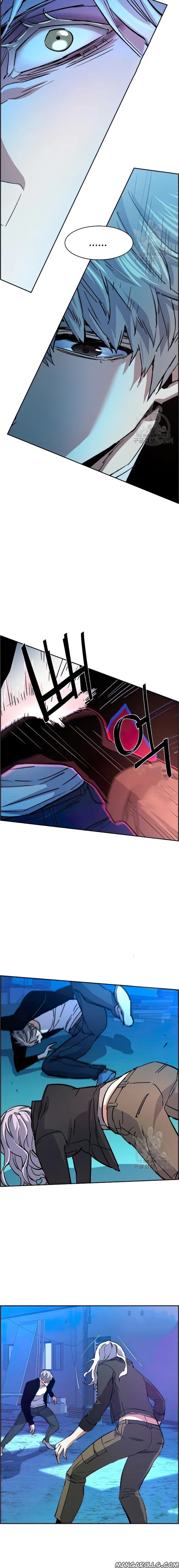 Read Mercenary Enrollment EN Manga Online