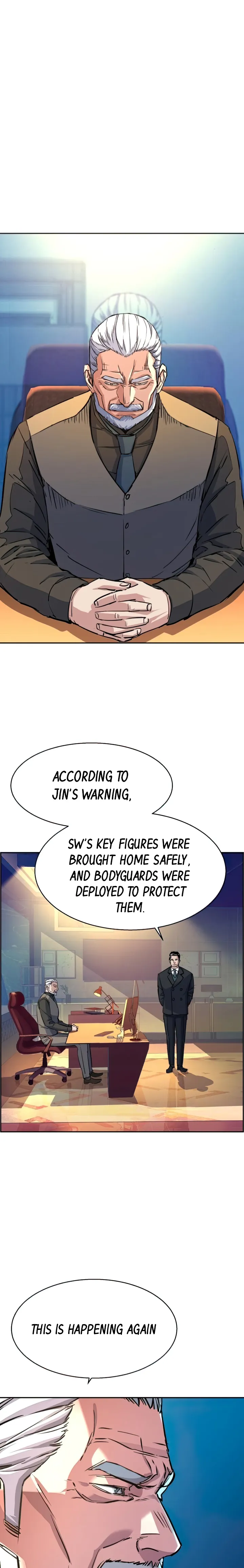 Read Mercenary Enrollment EN Manga Online