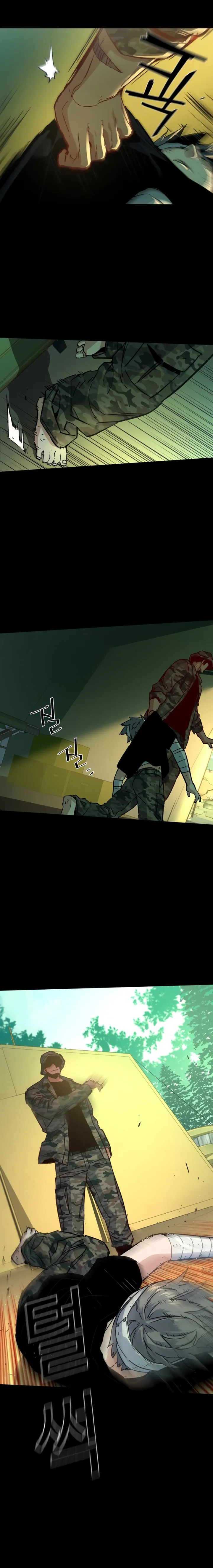 Read Mercenary Enrollment EN Manga Online