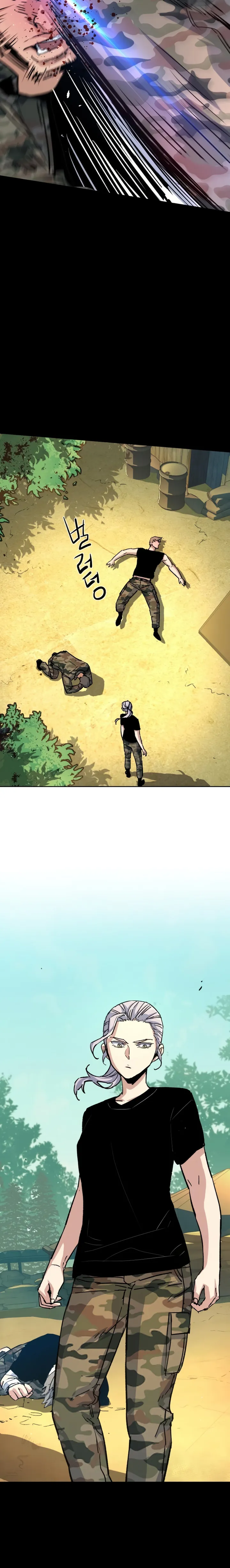 Read Mercenary Enrollment EN Manga Online