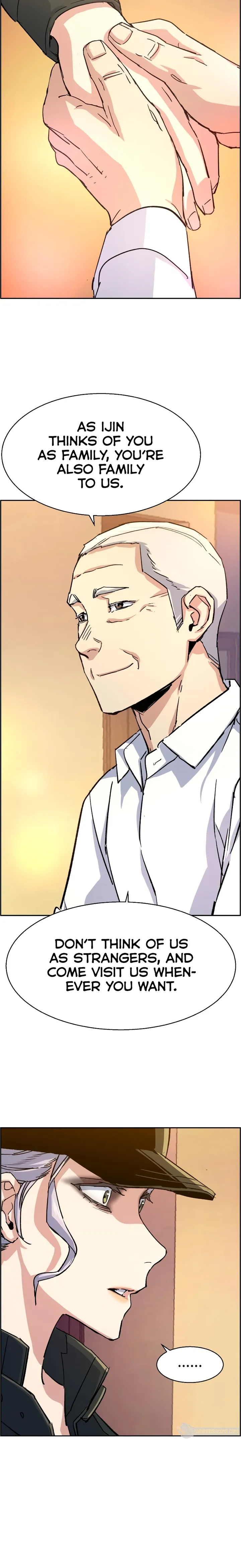 Read Mercenary Enrollment EN Manga Online