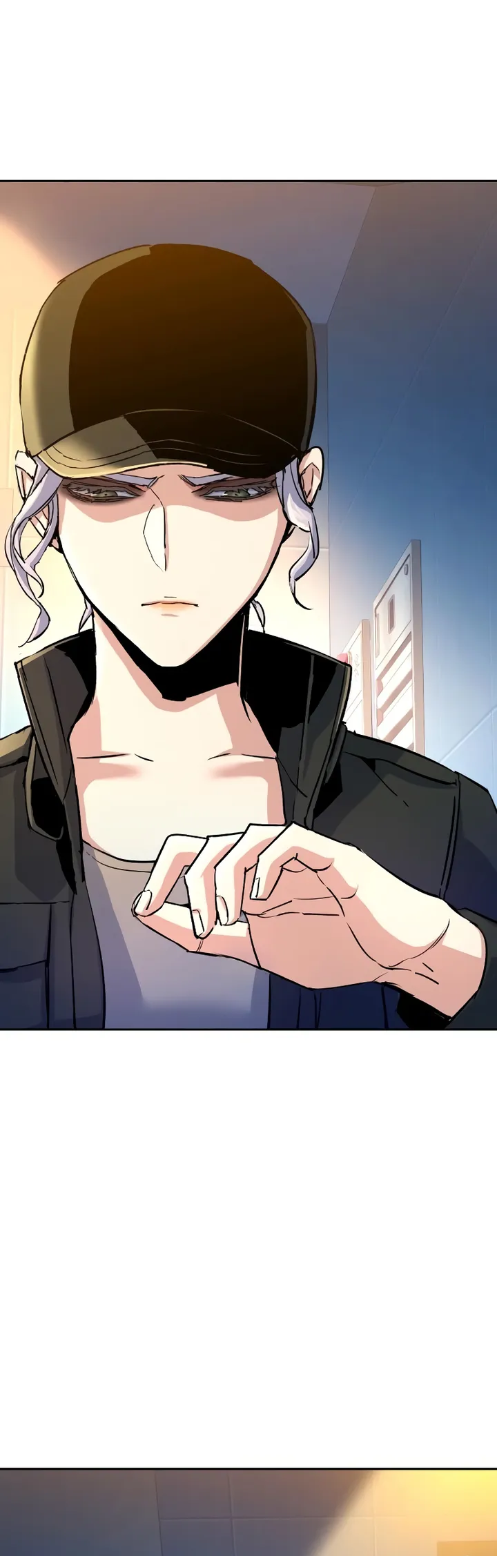 Read Mercenary Enrollment EN Manga Online