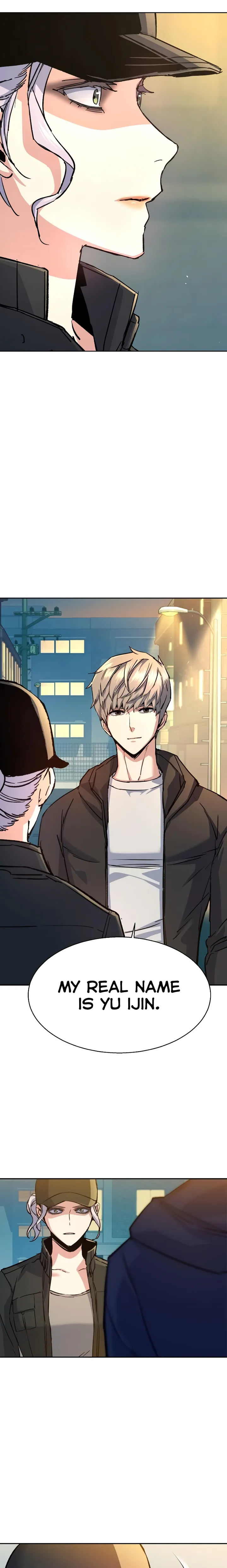 Read Mercenary Enrollment EN Manga Online
