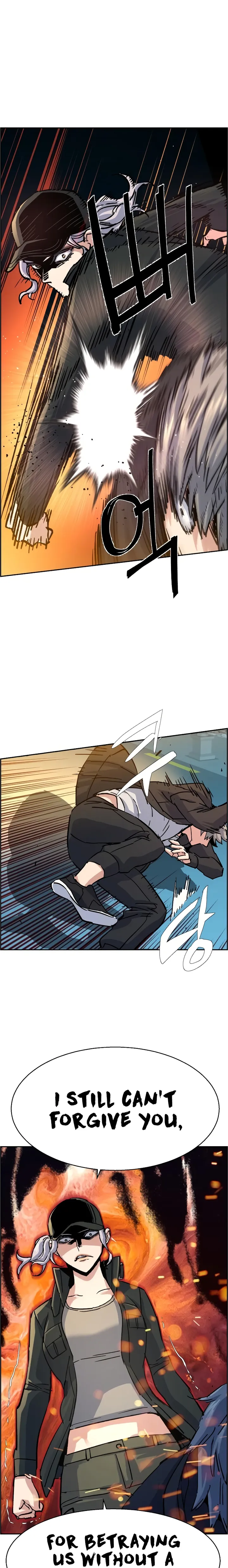 Read Mercenary Enrollment EN Manga Online