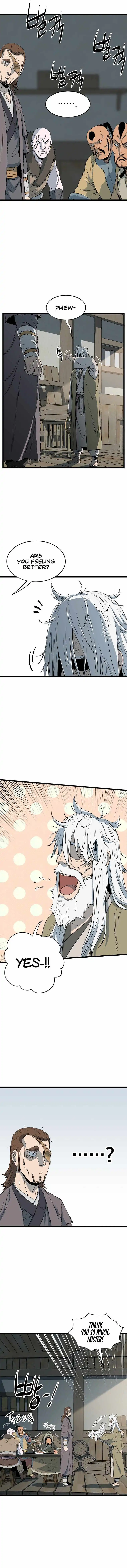 Read Murim Login EN Manga Online
