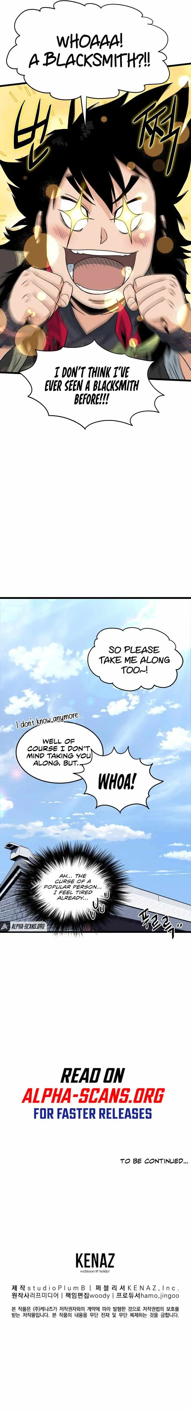 Read Murim Login EN Manga Online