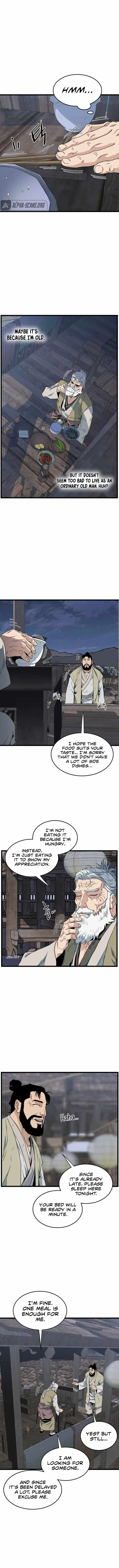 Read Murim Login EN Manga Online
