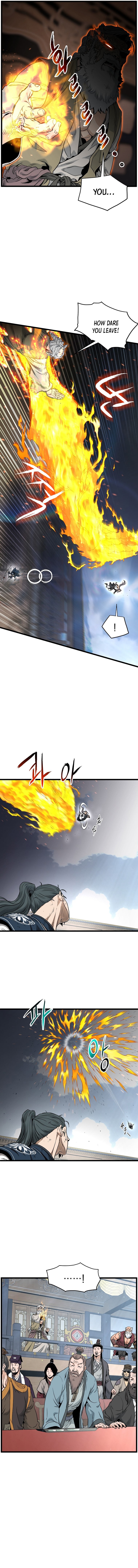 Read Murim Login EN Manga Online