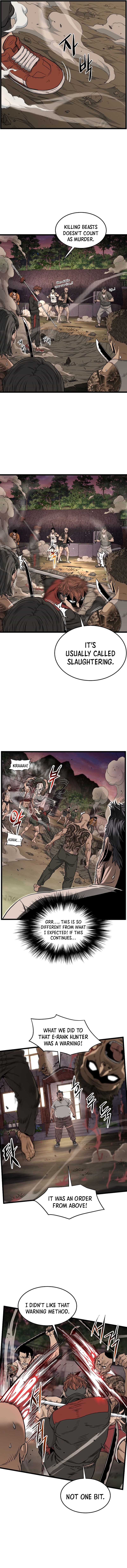 Read Murim Login EN Manga Online