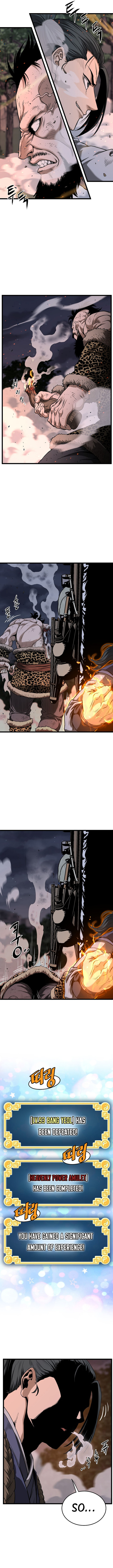 Read Murim Login EN Manga Online