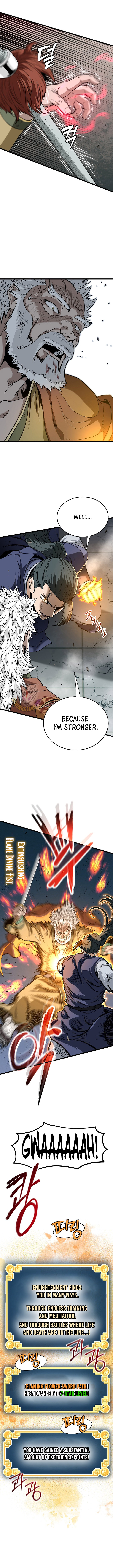 Read Murim Login EN Manga Online