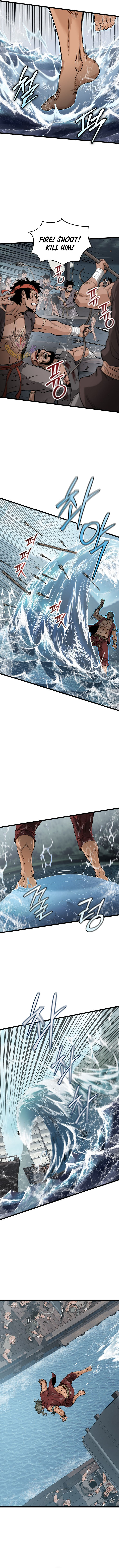 Read Murim Login EN Manga Online