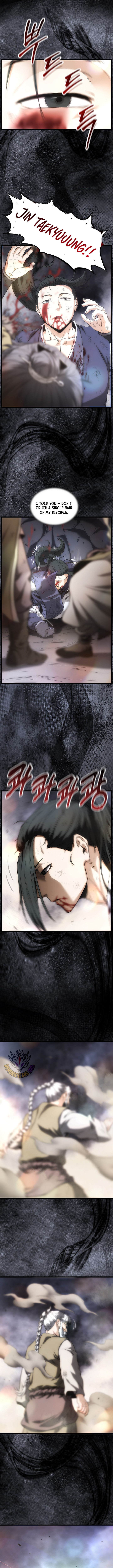 Read Murim Login EN Manga Online