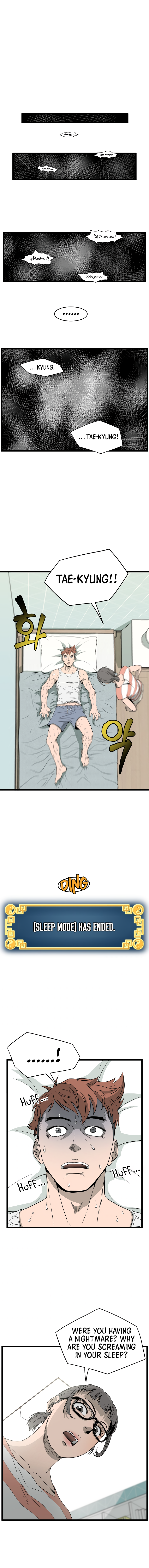 Read Murim Login EN Manga Online