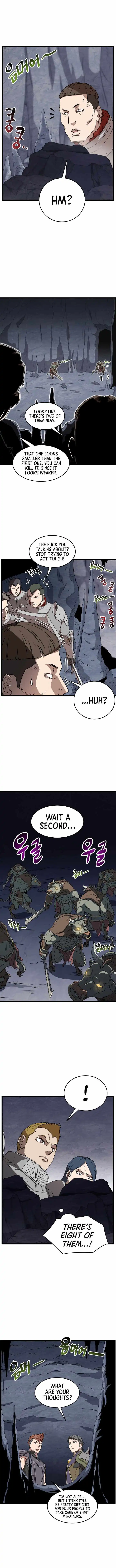 Read Murim Login EN Manga Online