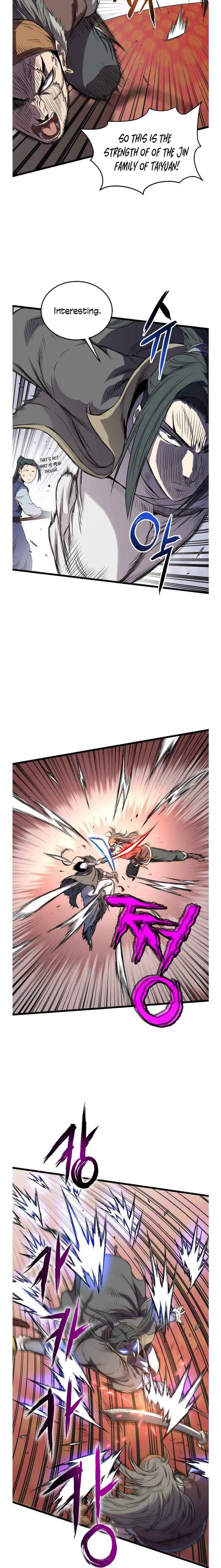 Read Murim Login EN Manga Online