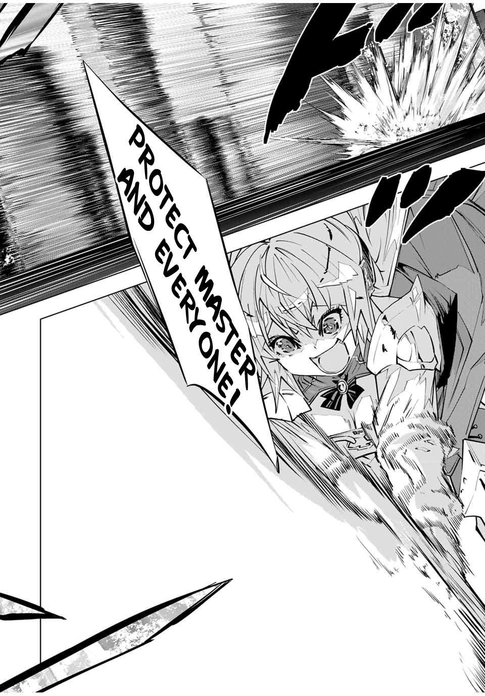 Read My Gift LVL 9999 Unlimited Gacha EN Manga Online