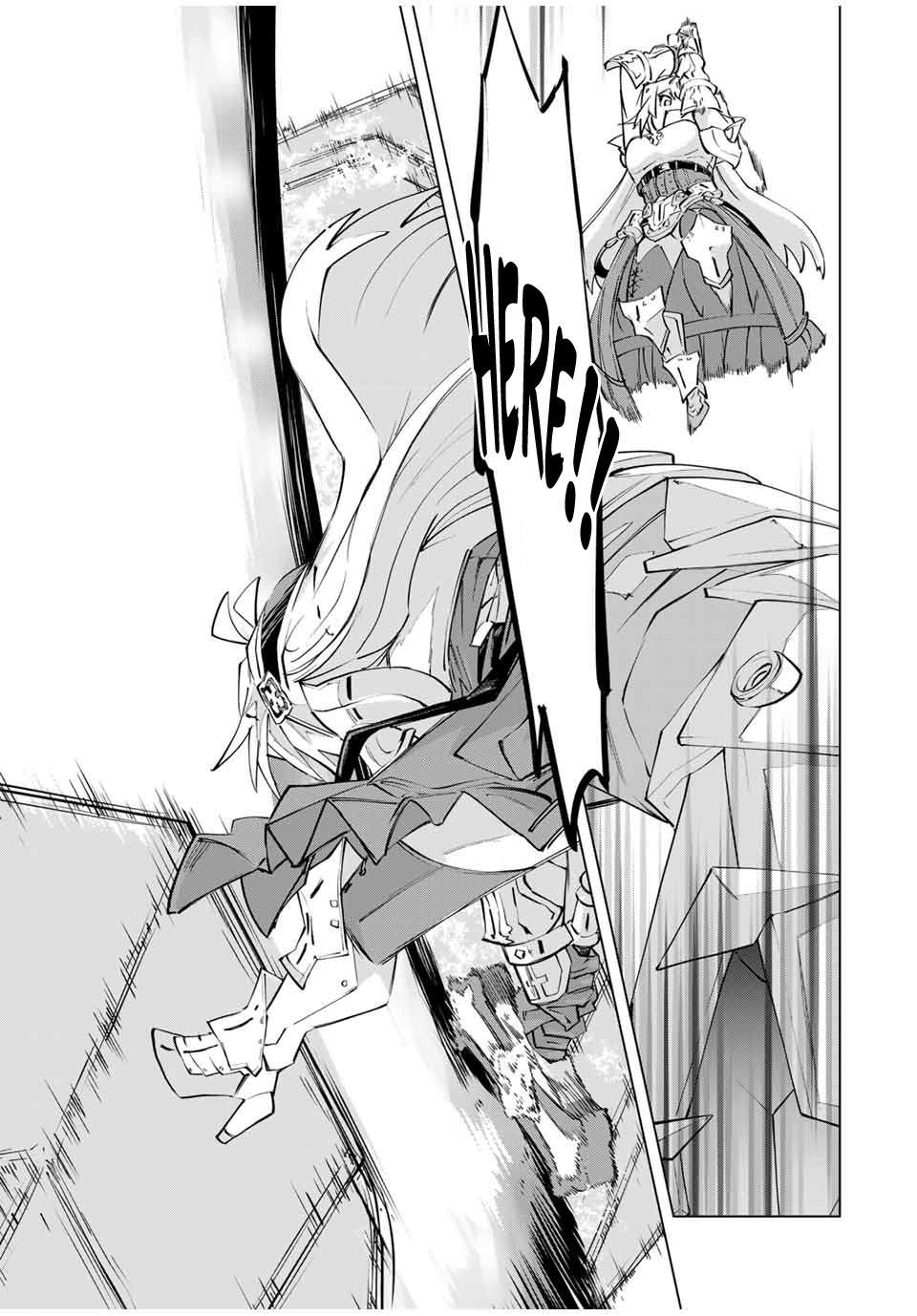 Read My Gift LVL 9999 Unlimited Gacha EN Manga Online