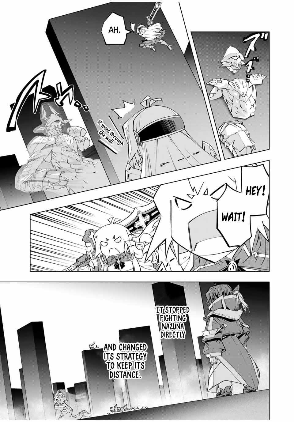 Read My Gift LVL 9999 Unlimited Gacha EN Manga Online